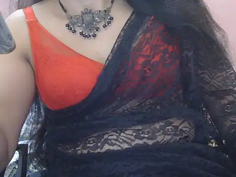 Cute Sheetal online show from 03/14/26, 01:50