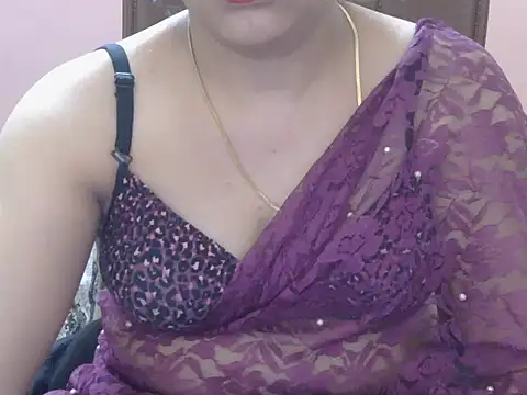 Cute Sheetal online show from 03/27/26, 01:01