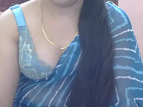Cute Sheetal online show from 05/02/26, 12:43