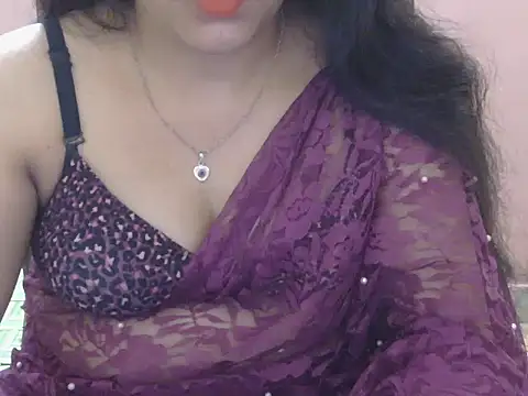 Cute Sheetal online show from 04/28/26, 12:53