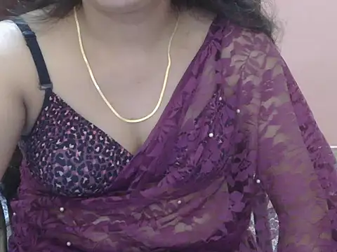 Cute Sheetal online show from 03/23/26, 12:38