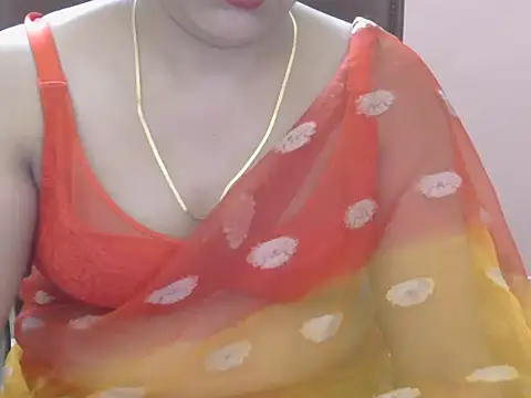 Cute Sheetal online show from 05/10/26, 01:25