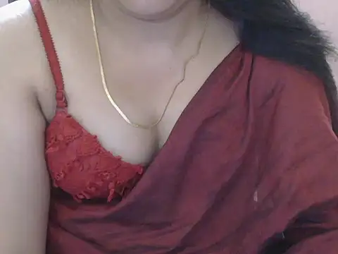 Cute Sheetal online show from 04/22/26, 01:18