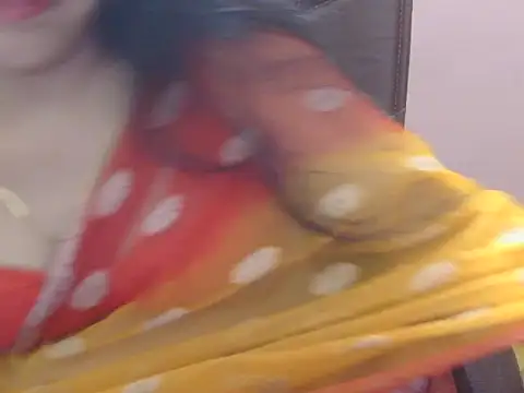 Cute Sheetal online show from 03/28/26, 12:39