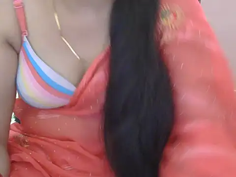 Cute Sheetal online show from 04/30/26, 11:50