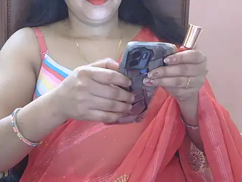 Cute Sheetal online show from 03/21/26, 01:04