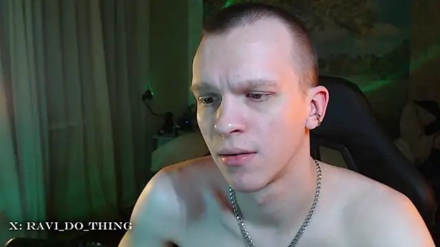 ravi olle online show from 02/24/26, 04:19