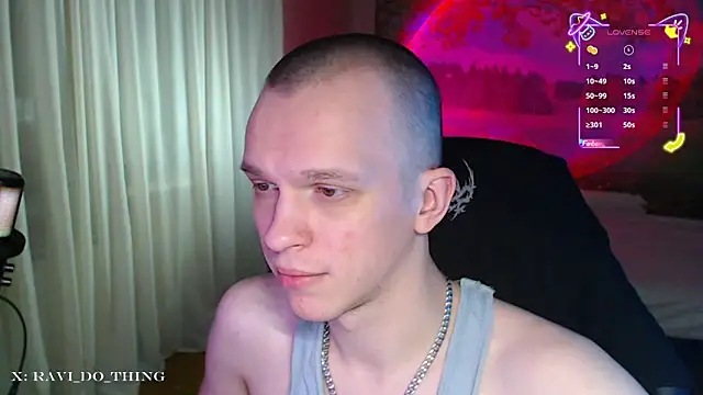 ravi olle online show from 02/10/26, 04:50