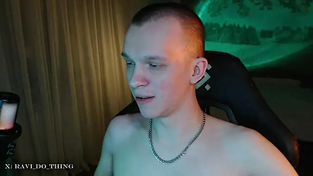 ravi olle online show from 02/17/26, 04:26