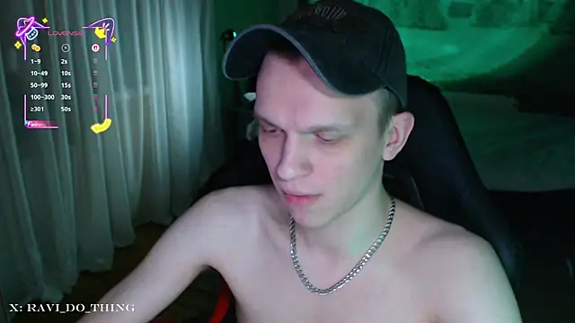 ravi olle online show from 02/06/26, 04:14