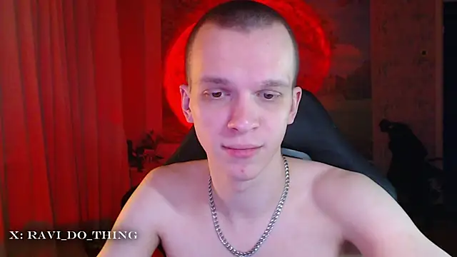 ravi olle online show from 02/21/26, 05:37