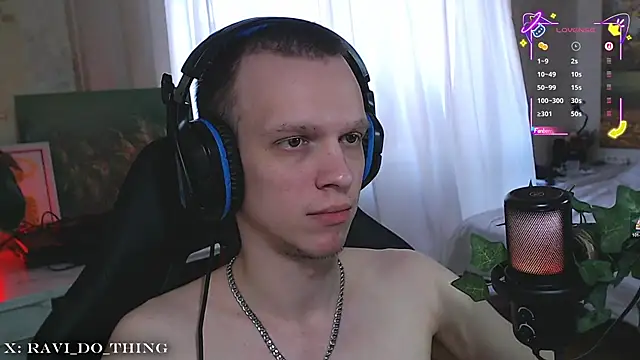 ravi olle online show from 03/16/26, 05:44