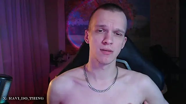 ravi olle online show from 02/20/26, 06:43