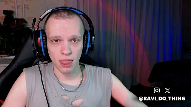 ravi olle online show from 04/04/26, 04:35