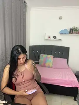 Snapshot of MEDUSA_EF chatting on 02/16/26, 12:26 MEDUSA EF online show from 02/16/26, 12:26