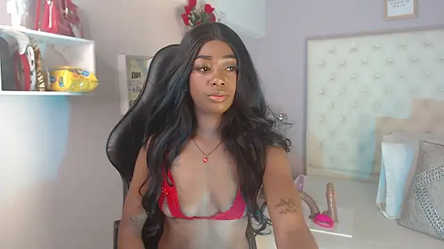 candy  ebony online show from 02/25/26, 03:51