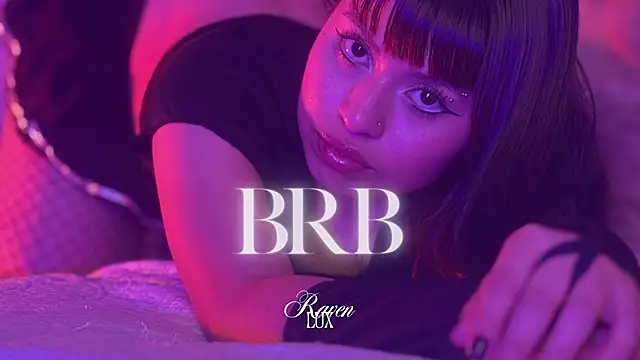 Snapshot of Raven_Luxx chatting on 02/27/26, 02:01 Raven Luxx online show from 02/27/26, 02:01