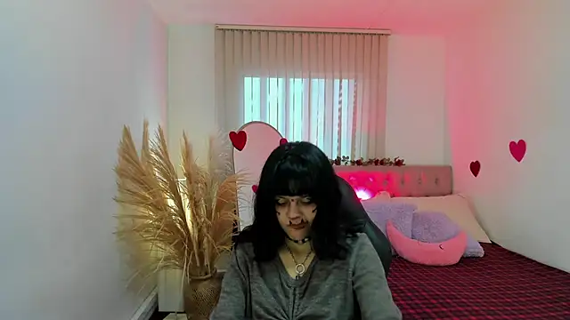 Snapshot of Nahemot_sadish chatting on 02/20/26, 12:51 Nahemot sadish online show from 02/20/26, 12:51