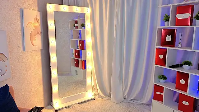 Snapshot of BoyarDuchess chatting on 02/21/26, 11:01 BoyarDuchess online show from 02/21/26, 11:01