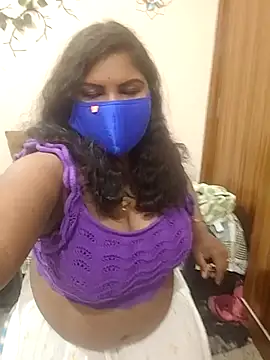 Archana achu143 online show from 03/04/26, 11:29