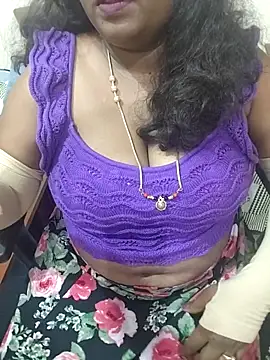 Archana achu143 online show from 03/12/26, 01:15