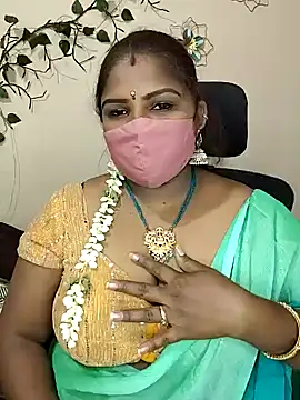 Archana achu143 online show from 04/21/26, 06:42