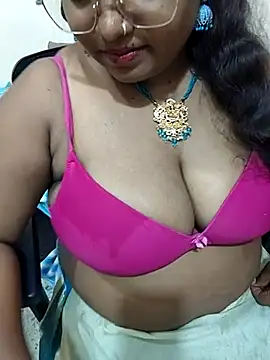 Archana achu143 online show from 05/17/26, 08:20