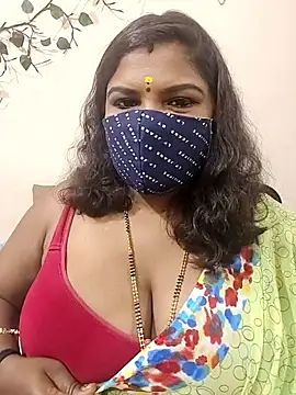 Archana achu143 online show from 05/25/26, 10:36
