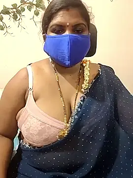 Archana achu143 online show from 04/02/26, 09:32