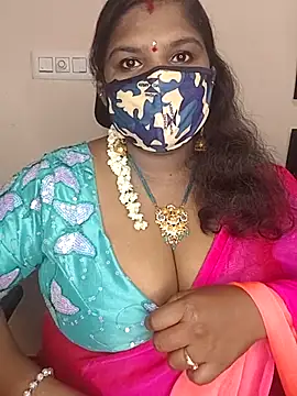 Archana achu143 online show from 03/28/26, 01:45