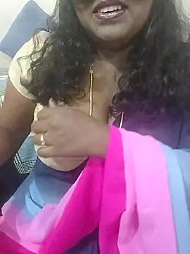 Archana achu143 online show from 03/09/26, 12:20