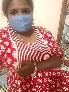 Archana achu143 online show from 04/25/26, 06:49