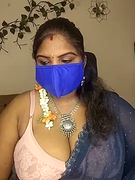 Archana achu143 online show from 04/02/26, 08:43