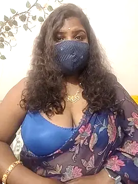 Archana achu143 online show from 05/01/26, 08:47