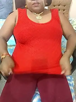 Archana achu143 online show from 03/24/26, 04:51