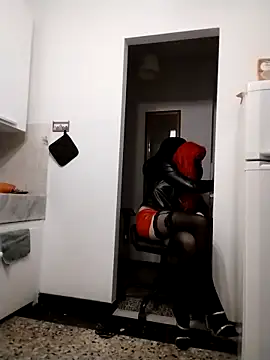 LASCHIAVA6TV72 online show from 03/30/26, 09:05