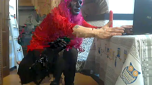 Snapshot of LASCHIAVA6TV72 chatting on 02/06/26, 08:54 LASCHIAVA6TV72 online show from 02/06/26, 08:54