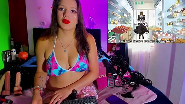 sweet chloe0 online show from 04/01/26, 01:01