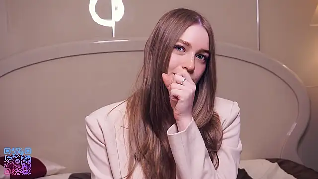 RowenaIanniello online show from 03/14/26, 04:57