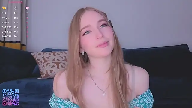 RowenaIanniello online show from 04/11/26, 02:41