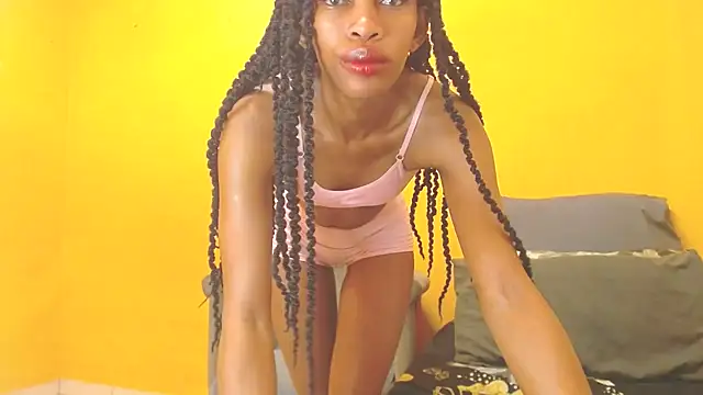 SexyKeila01 online show from 04/12/26, 12:41