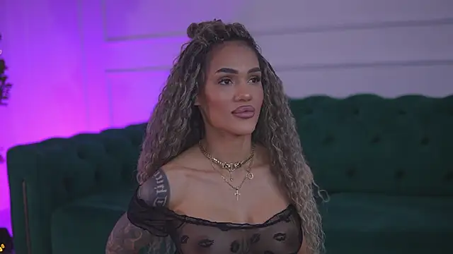ExoticTala online show from 05/18/26, 06:34
