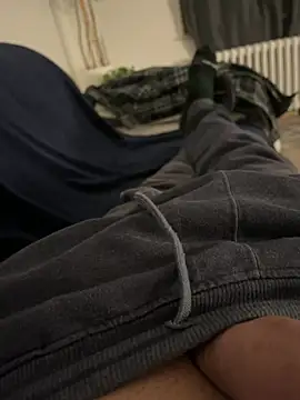 ManuelCervantes1972 online show from 02/09/26, 07:01