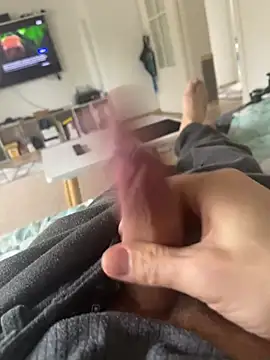 ManuelCervantes1972 online show from 04/12/26, 08:17