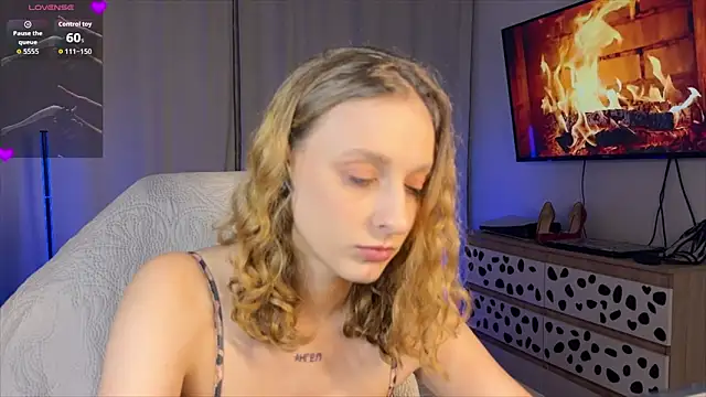 Mao-miu online show from 03/12/26, 08:18