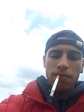 Andrey santamaria online show from 02/17/26, 03:20