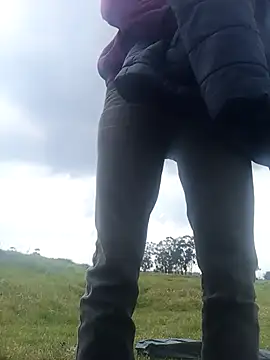 Andrey santamaria online show from 02/13/26, 05:13