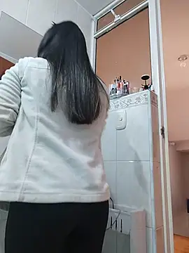 Lyonette reading1 online show from 03/11/26, 02:11