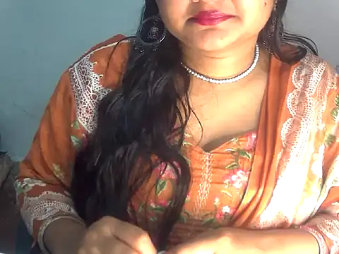 Snapshot of Saniya_K2 chatting on 02/26/26, 06:30 Saniya K2 online show from 02/26/26, 06:30