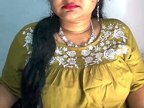 Saniya K2 online show from 04/15/26, 04:44